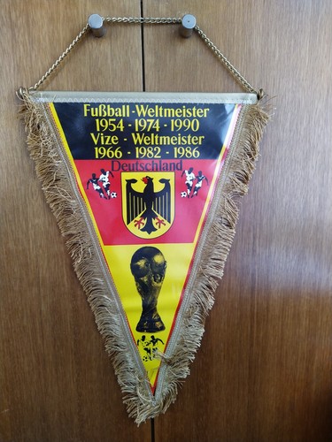 Histor wimpel 28x40 - !, *