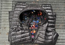 Wende-Steppjacke Frieda &