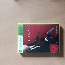 Hitman: Absolution (Microsoft