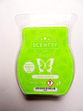 SCENTSY Bar Lemon Verbena