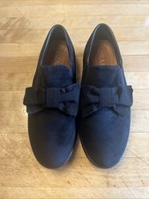 PRADA Slipper 41 Schwarz