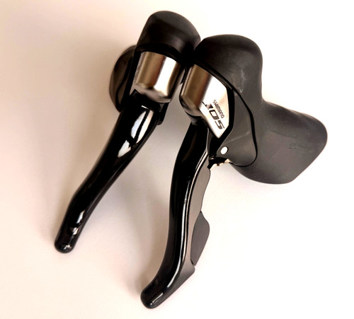 Shimano 105 5700 sti set - shimano,