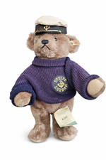 Steiff Teddybär "Seebär"