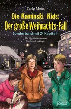 Die Kaminski-Kids: Der große