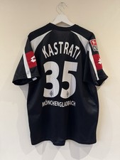 Ausgestellt? Borussia