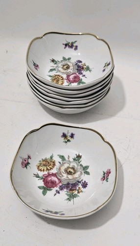 Schöne schalen - 8x,