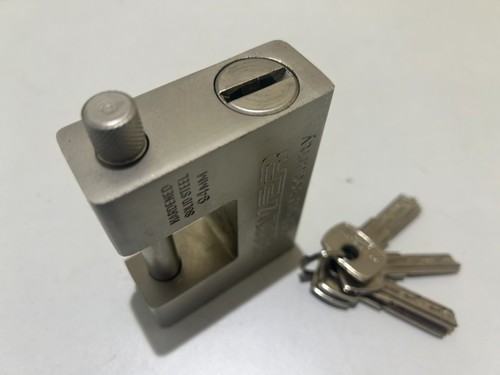 Schwerlast 94mm neu - schwerlast,