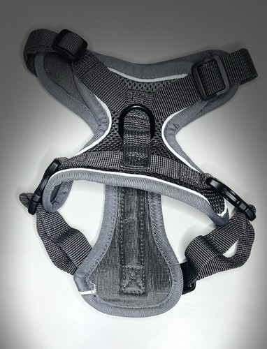 Hundegeschirr form mit mesh - h-form,
