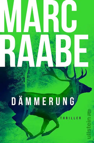 Die dämmerung art - dämmerung, (art