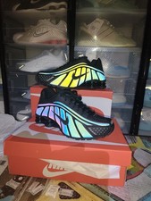 Nike Shox R4 Sonderedition Gr. 42,5