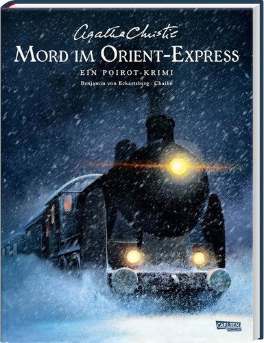 Agatha christie classics mord - agatha, classics: