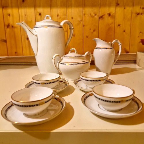 Richard ginori kaffeeservice - richard,
