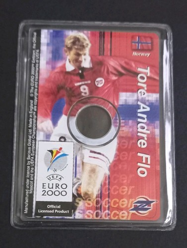 Euro 2000 mini - euro,