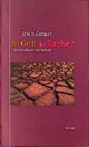 Ein gott der rache - gott,