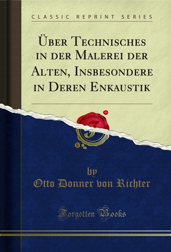 über technisches der - Über, in