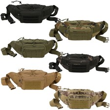 Brandit Waistbeltbag Molle