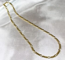 Nr. 169 Halskette,333 er Gold, ca. 10,74 Gramm