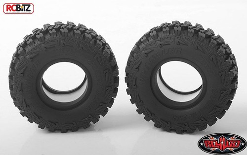 Rc4wd goodyear wrangler r - rc4wd,