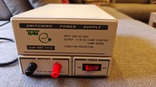 Team SNT 1312 Schaltnetzteil
