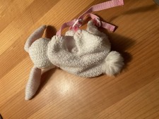Baby Born Rucksack Hase