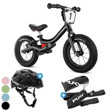 Puky trail pro - trail, bundle