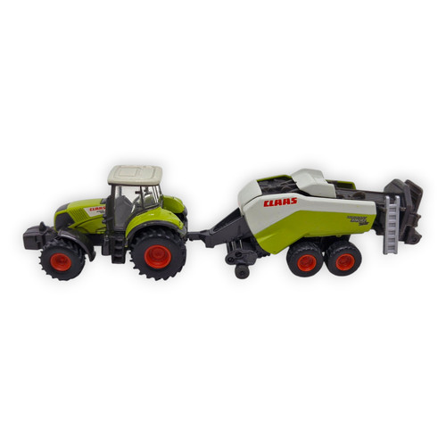 Siku 1852 claas axion 850 - siku,