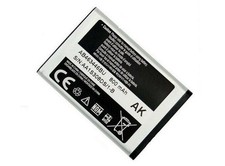 Power Akku AB463446BU für