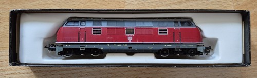 Zeuke 545 diesellok - zeuke,