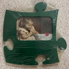 NEU ** Puzzle-Bilderrahmen