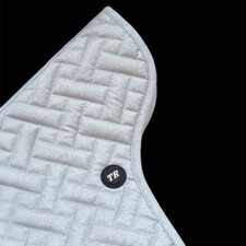 Top Reiter Glitrandi Saddle