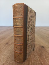 Buddenbrooks Thomas Mann – Unikater Halblederband – Sammlerstück Literatur Roman