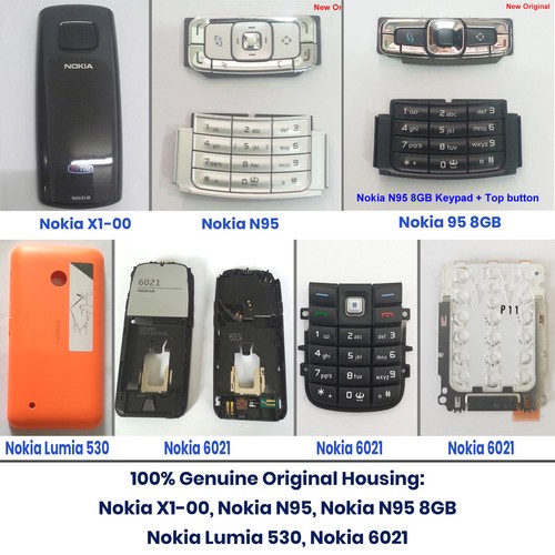 100 original nokia - original,