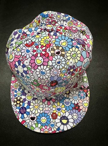 New era x takashi - new,