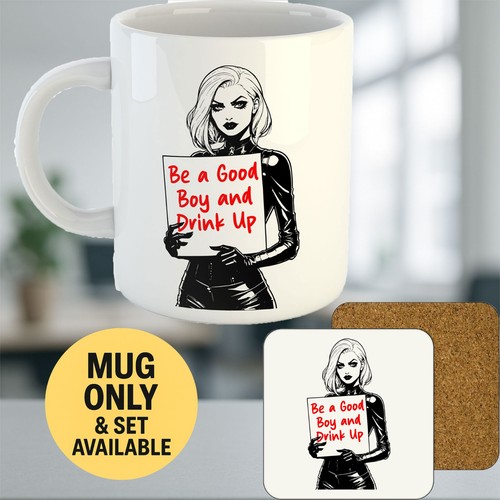Unzen becher be a good - unzen,