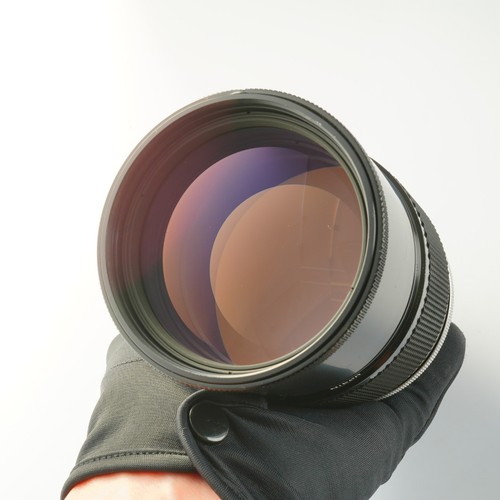 Nikon konvertierte nikkor - ai, nikkor-p