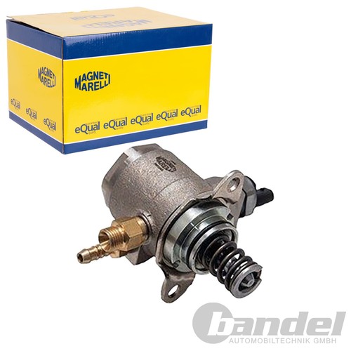 Magneti marelli hochdruckpumpe - magneti,