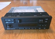 BMW Reverse RDS Bluetooth