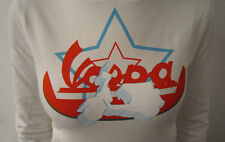 Damen Sweatshirt VESPA Jacke