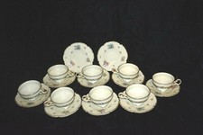 Antique Hutschenreuther L.H.S