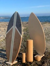 Handgemachtes Balance Board