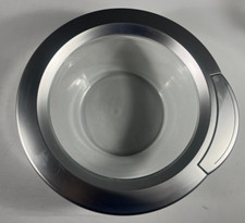 Bosch M813 WFL246T  Waschmaschine Bullauge  Tür  6 Kg #LB256