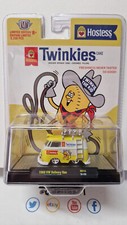 M2 Machines Hostess Twinkies