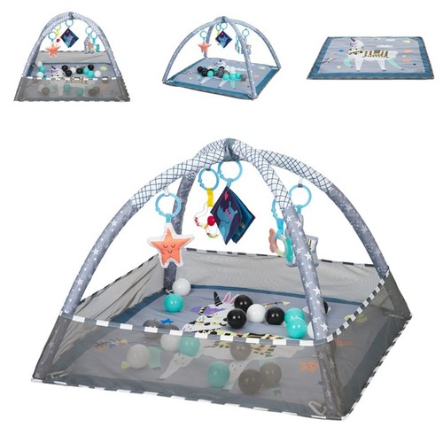 Kikkaboo spielbogen - kikkaboo,
