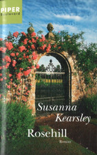Rosehill - Roman von Susanna
