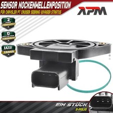 Sensor Nockenwellenposition für Chrysler PT Cruiser Sebring Voyager Stratus 2.4L