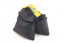 Sunbounce Sandsack Kit - 3 Sandsäcke für je 15kg und ein Adapter für 3 Sandsäcke