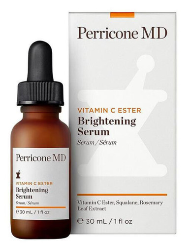 Neu perricone vitamin ester - c,