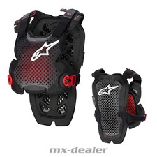 Alpinestars A1 PRO Brustpanzer