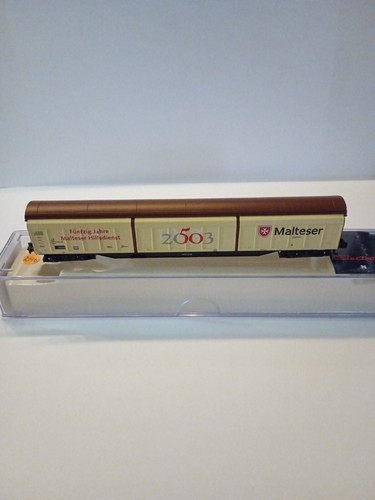 Electrotren 7709 malteser - 7709,,