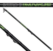 Mikado Intro II Tele Float Posenrute Teleskoprute Matchrute  3,6m 3,8m 4,0m 4,2m